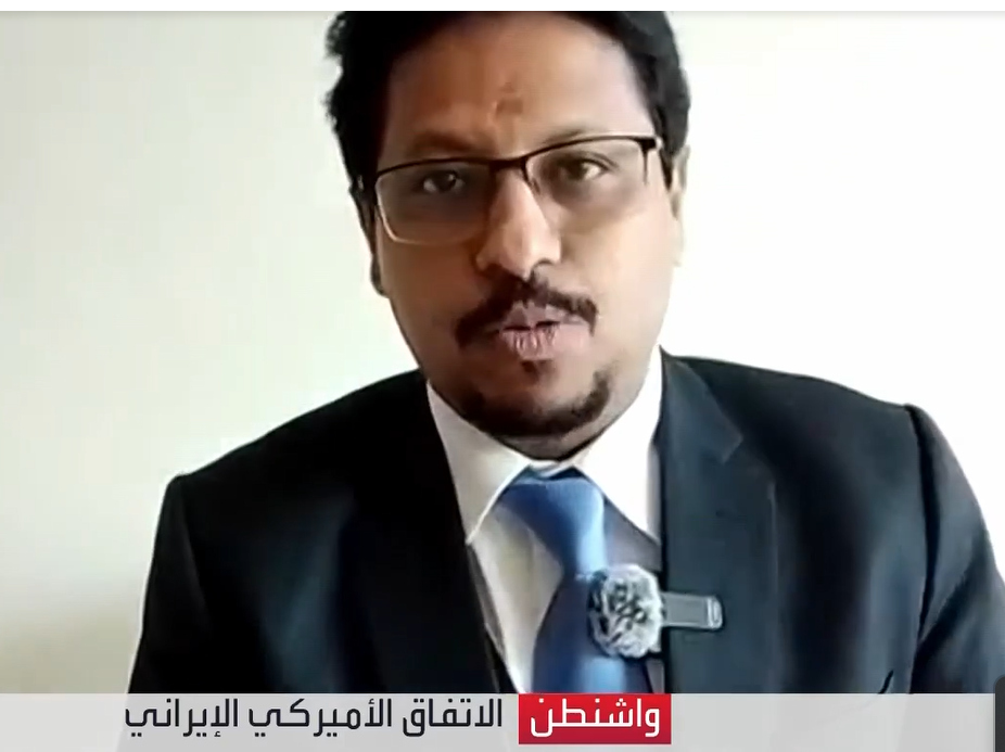 NEWS AL ARABIYA